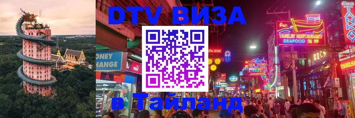 Сколько стоит DTV виза — актуальные цены, оформление даже без документов - Новороссийск  08.12.2025 